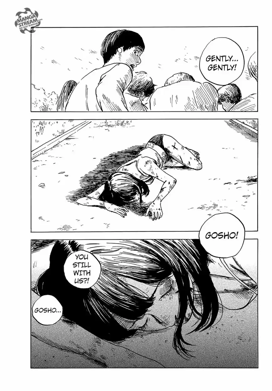 Happiness (OSHIMI Shuzo) 37