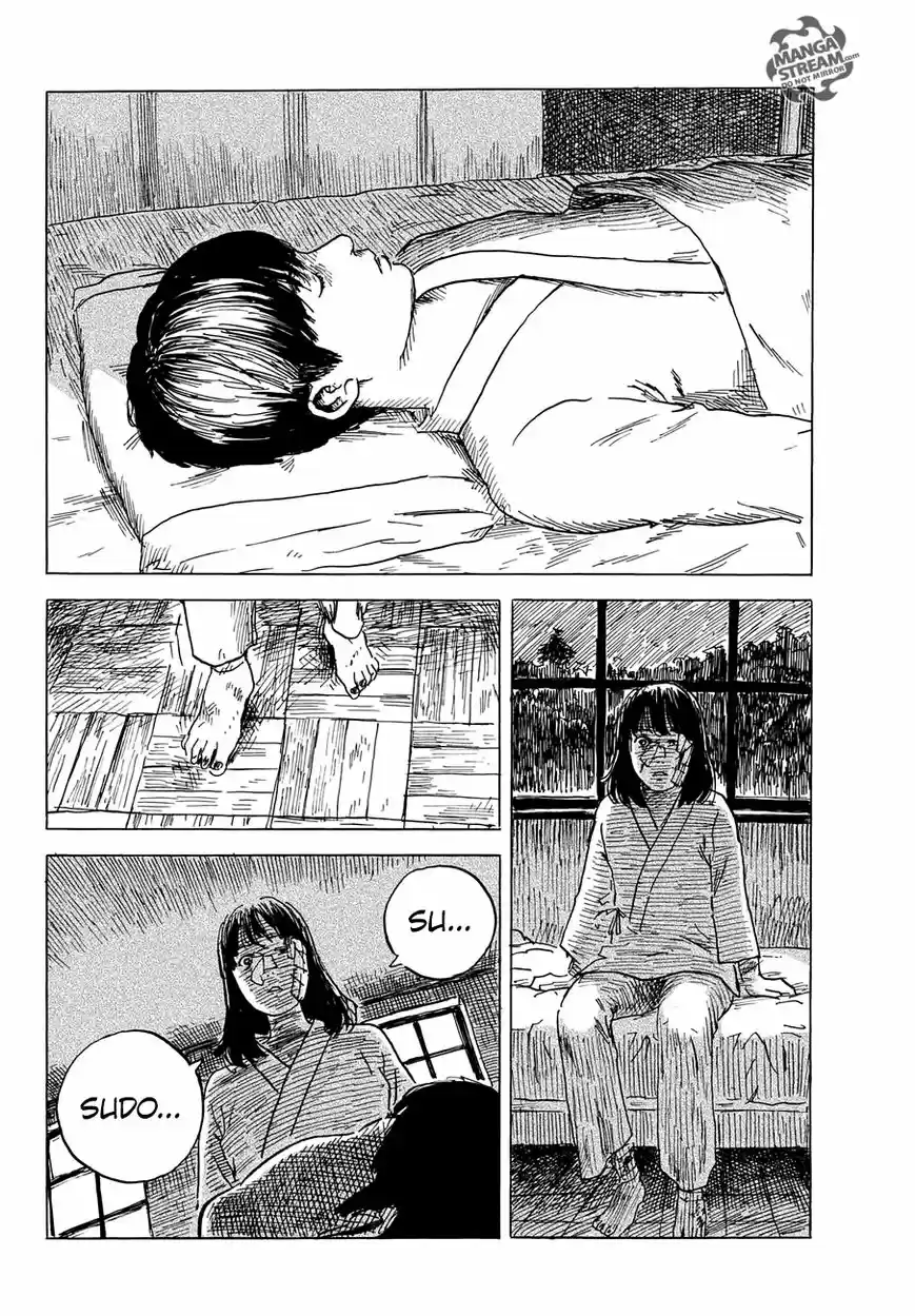 Happiness (OSHIMI Shuzo) 37