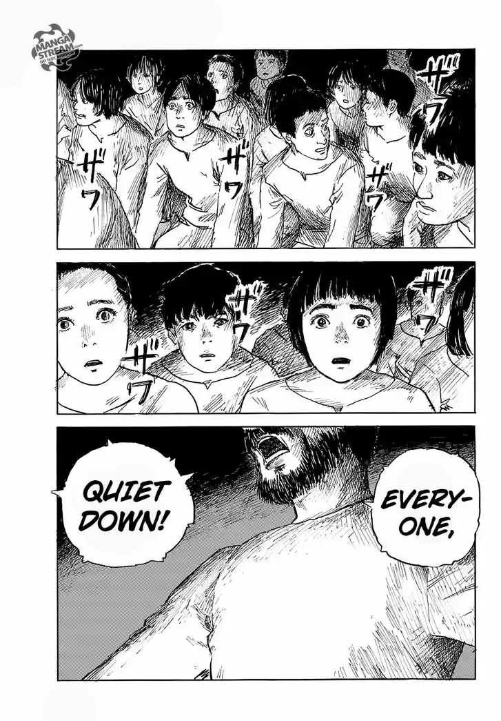 Happiness (OSHIMI Shuzo) 38