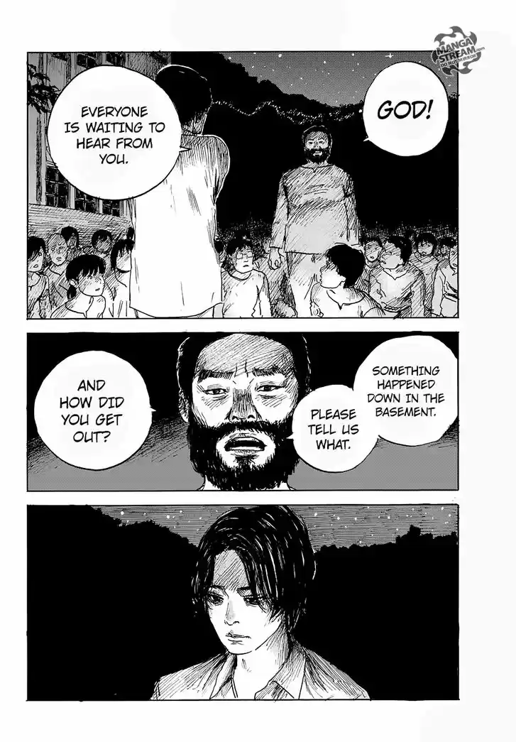 Happiness (OSHIMI Shuzo) 38