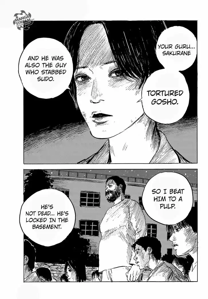 Happiness (OSHIMI Shuzo) 38