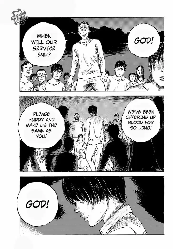 Happiness (OSHIMI Shuzo) 38