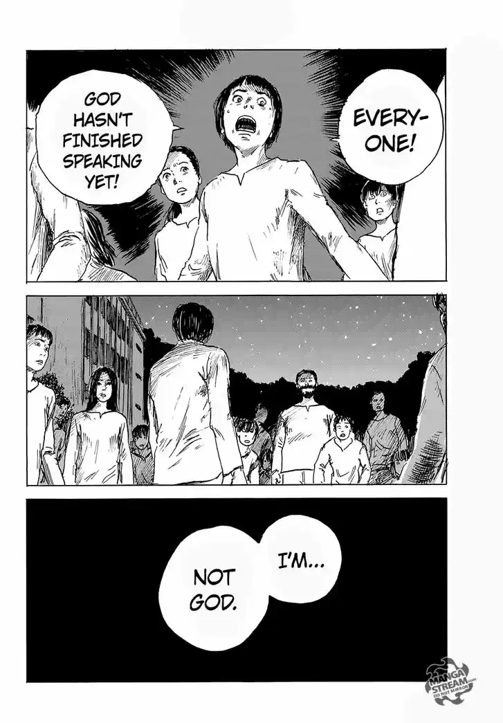 Happiness (OSHIMI Shuzo) 38