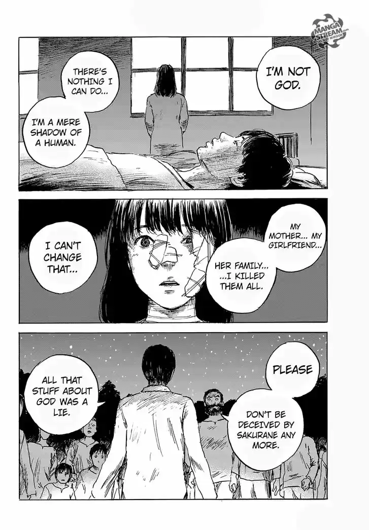 Happiness (OSHIMI Shuzo) 38