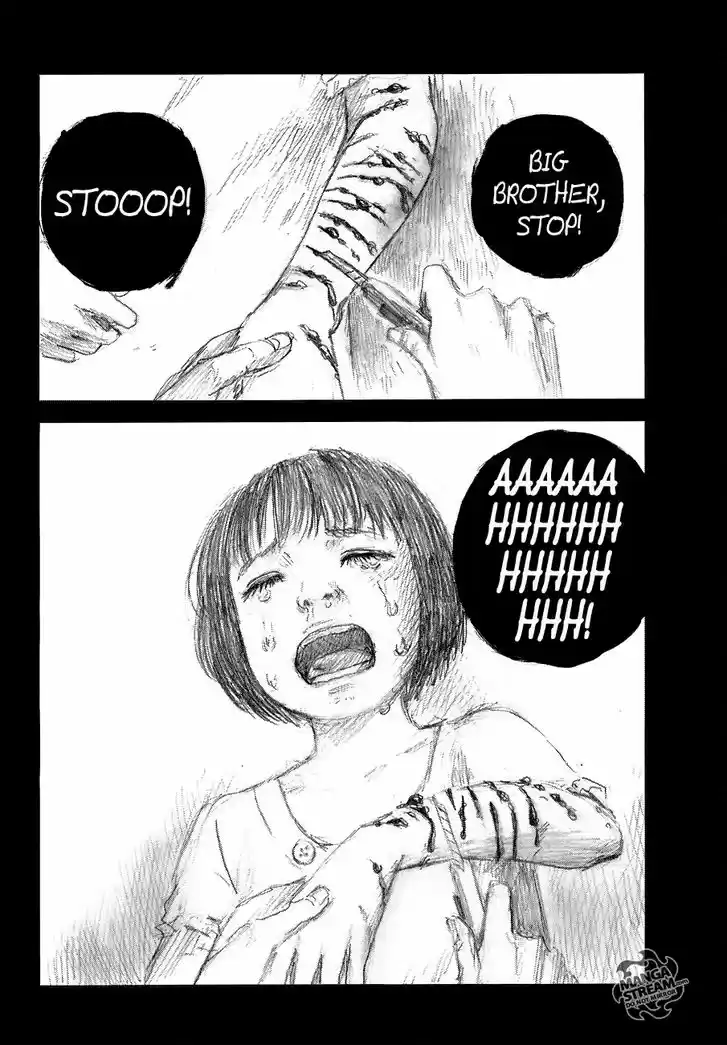 Happiness (OSHIMI Shuzo) 38