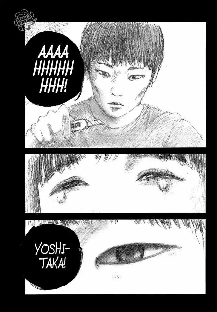 Happiness (OSHIMI Shuzo) 38