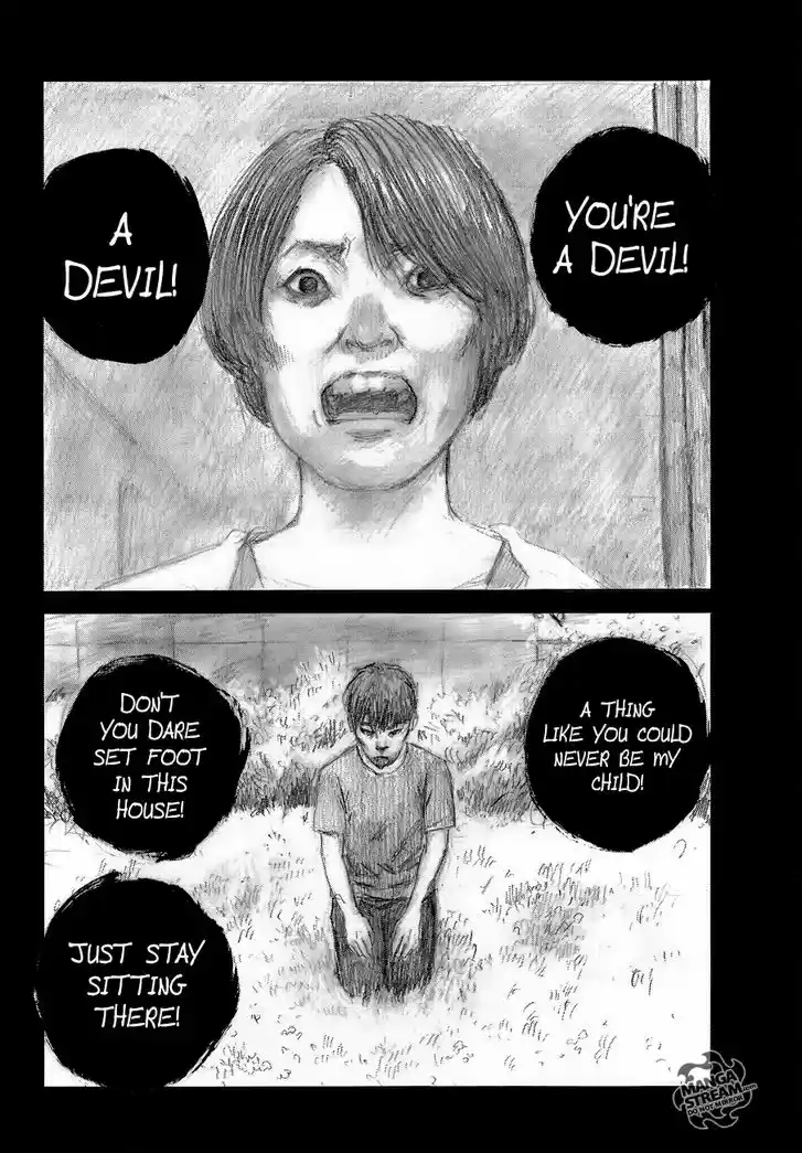 Happiness (OSHIMI Shuzo) 38