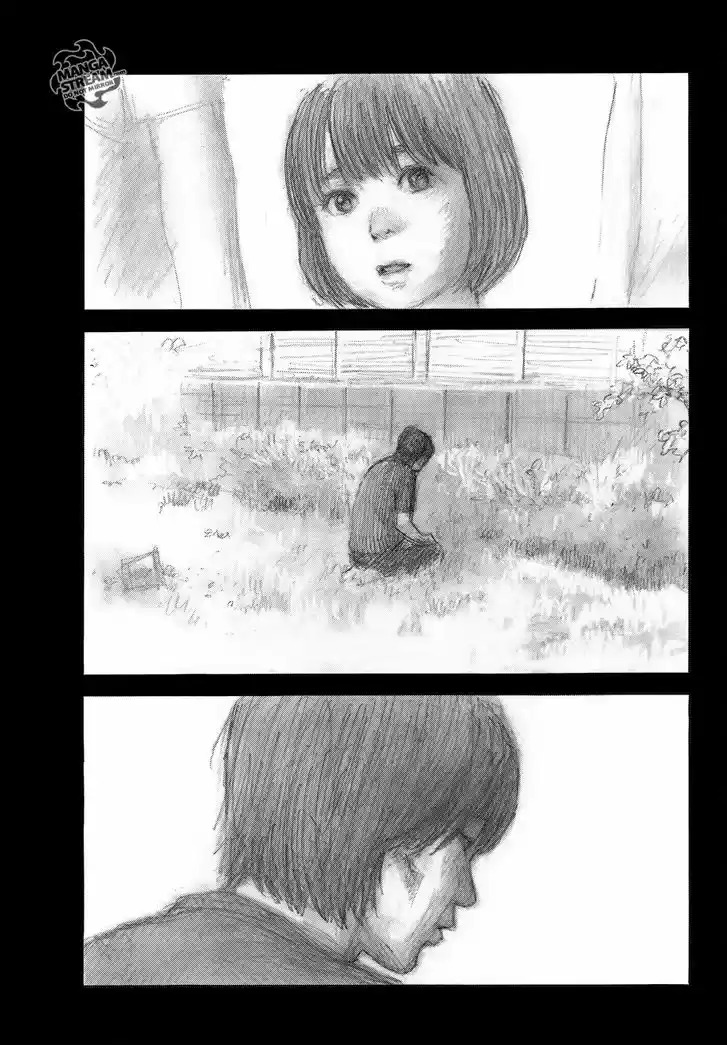 Happiness (OSHIMI Shuzo) 38