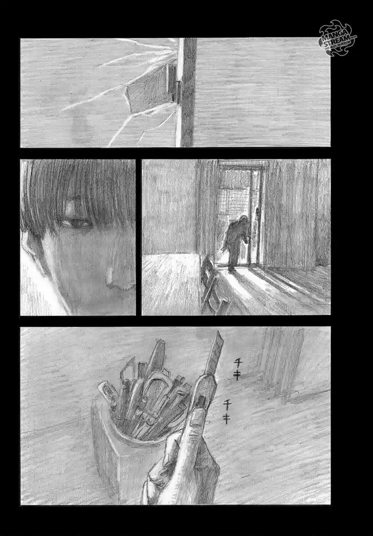 Happiness (OSHIMI Shuzo) 38