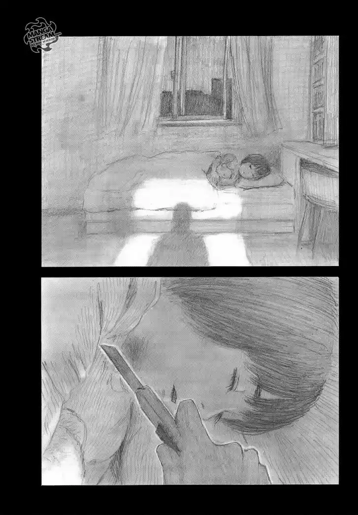 Happiness (OSHIMI Shuzo) 38