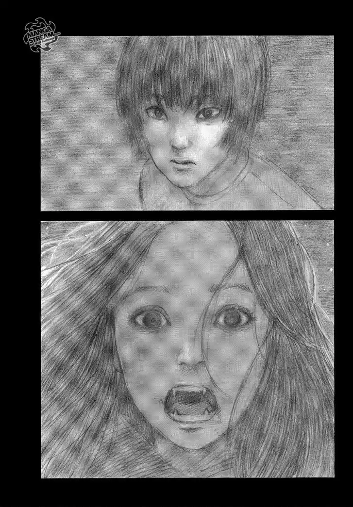 Happiness (OSHIMI Shuzo) 38