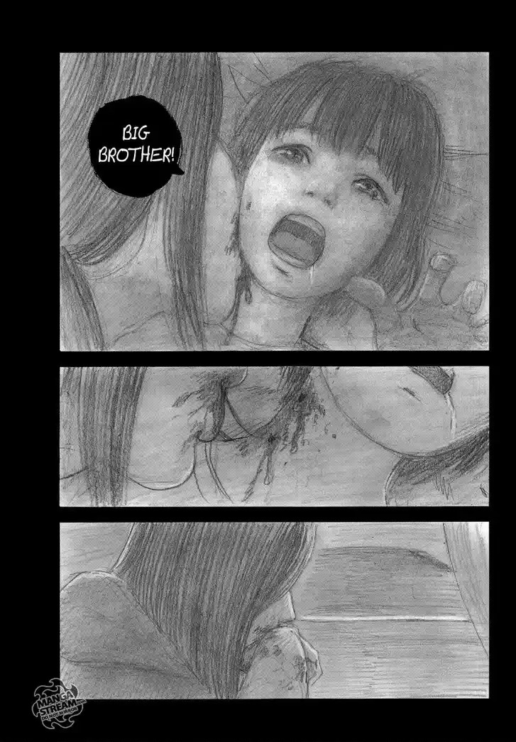 Happiness (OSHIMI Shuzo) 38