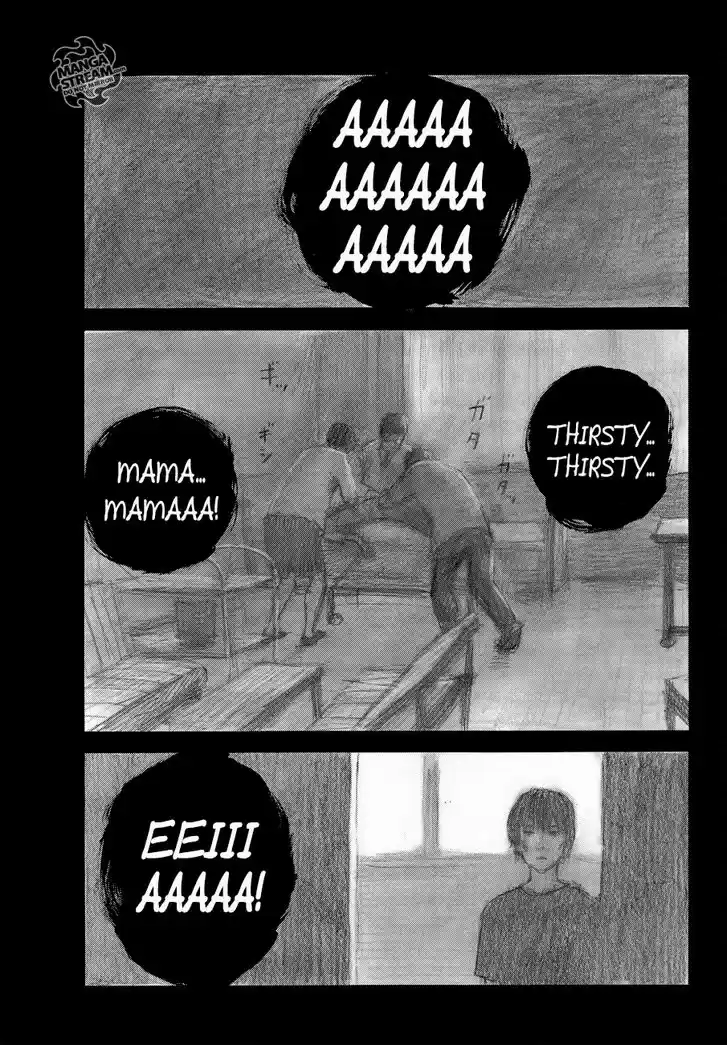 Happiness (OSHIMI Shuzo) 38