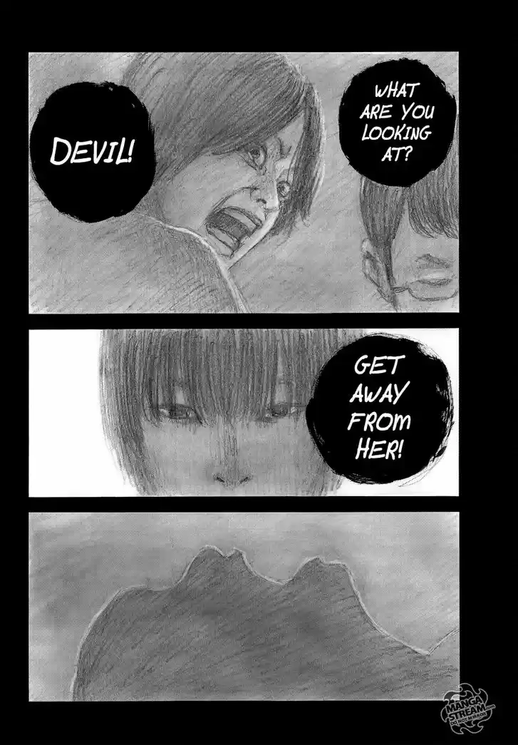 Happiness (OSHIMI Shuzo) 38