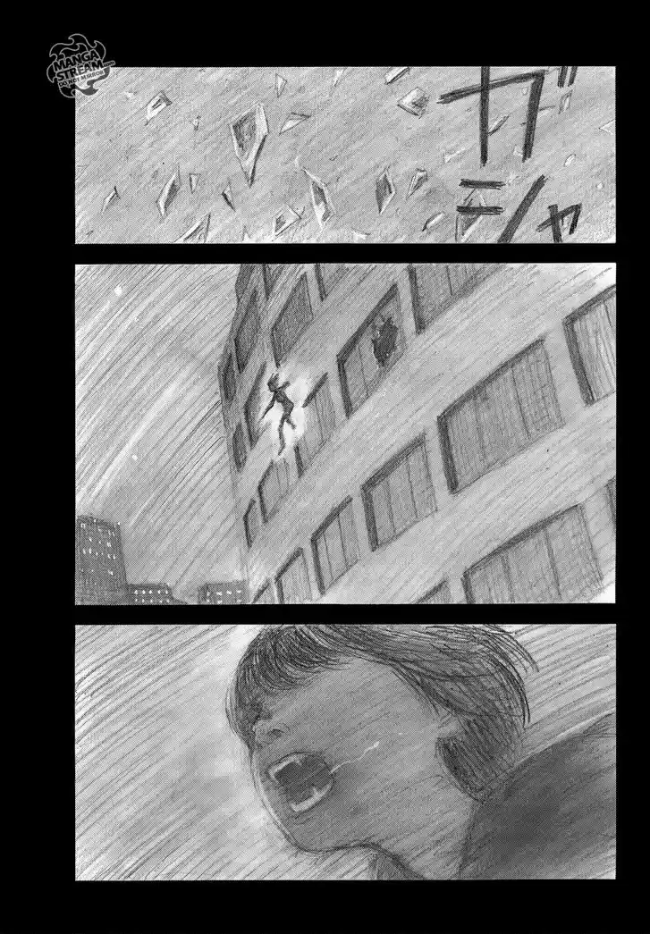 Happiness (OSHIMI Shuzo) 38