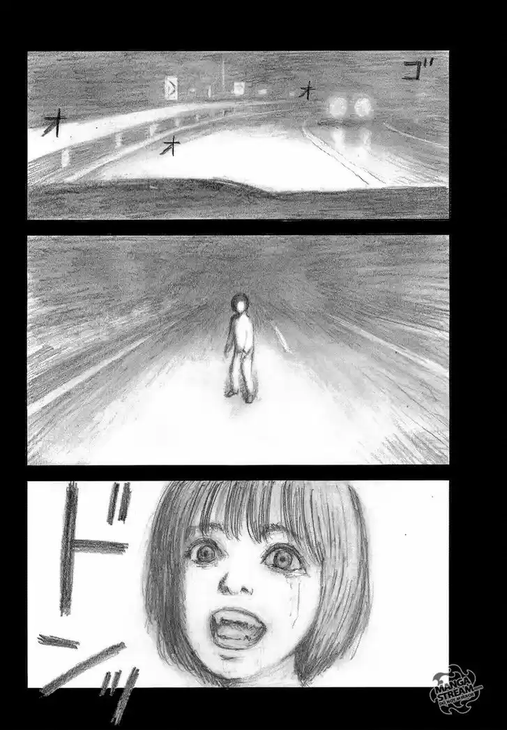 Happiness (OSHIMI Shuzo) 38