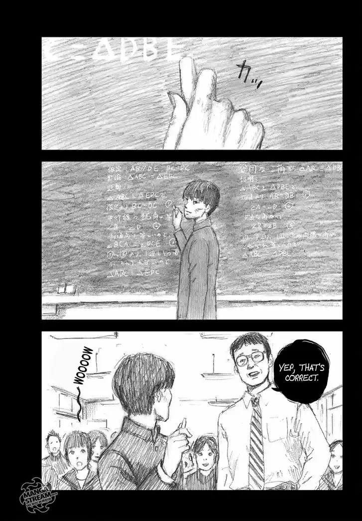 Happiness (OSHIMI Shuzo) 39