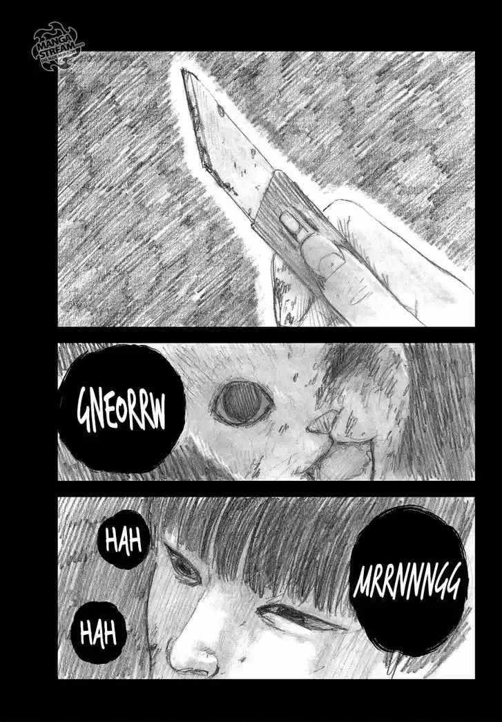 Happiness (OSHIMI Shuzo) 39