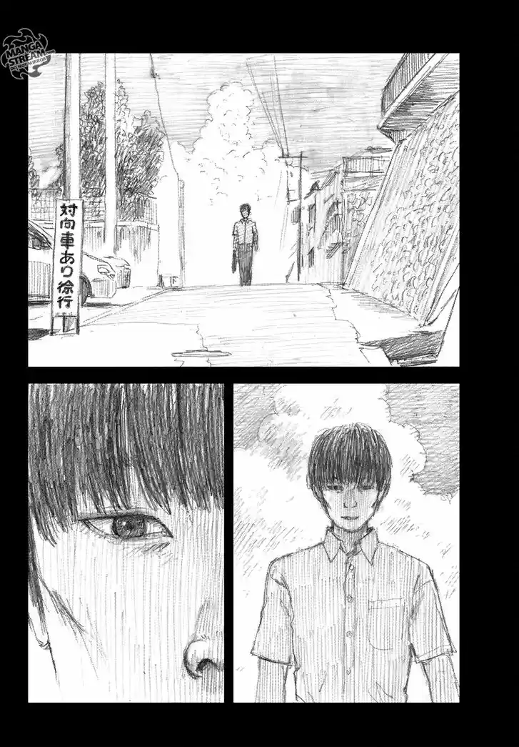 Happiness (OSHIMI Shuzo) 39