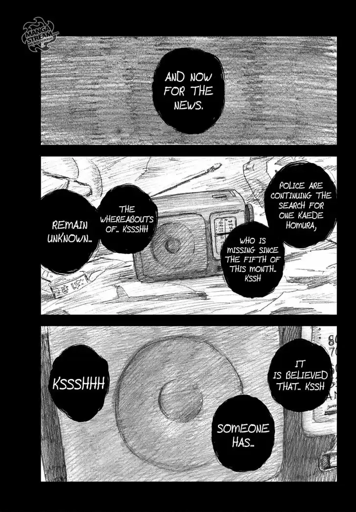 Happiness (OSHIMI Shuzo) 39