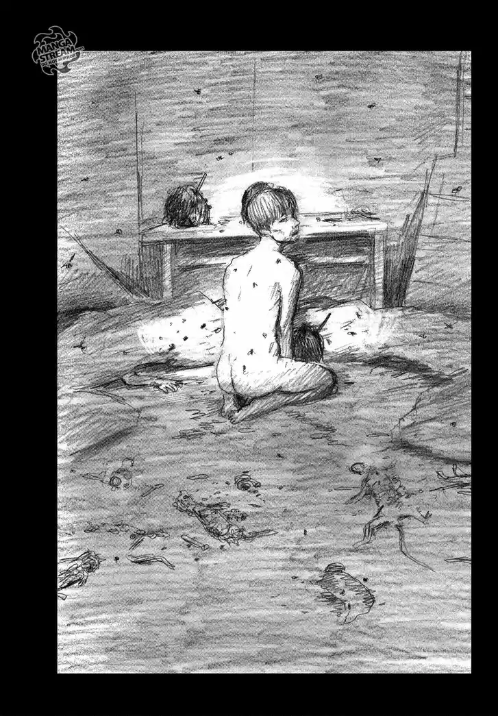 Happiness (OSHIMI Shuzo) 39