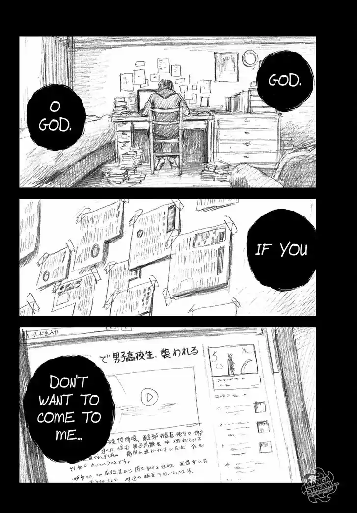 Happiness (OSHIMI Shuzo) 39