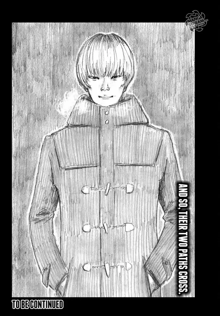 Happiness (OSHIMI Shuzo) 39