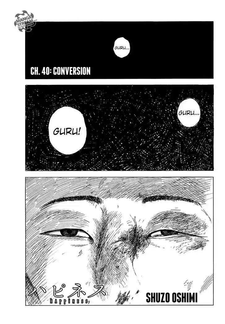 Happiness (OSHIMI Shuzo) 40