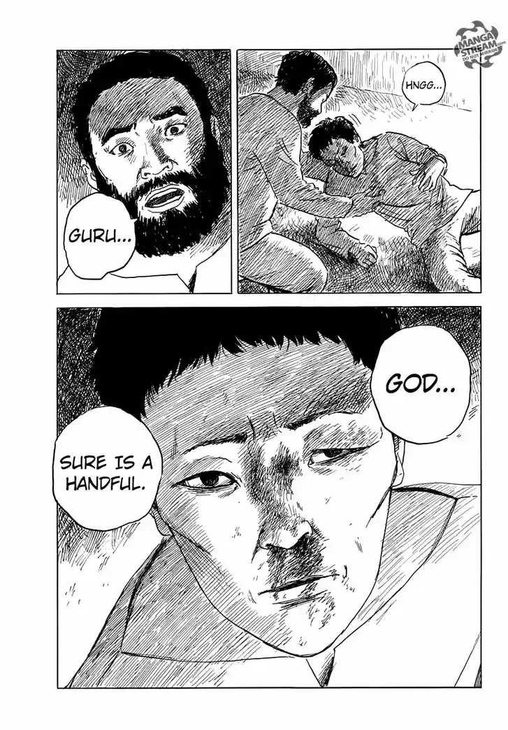 Happiness (OSHIMI Shuzo) 40