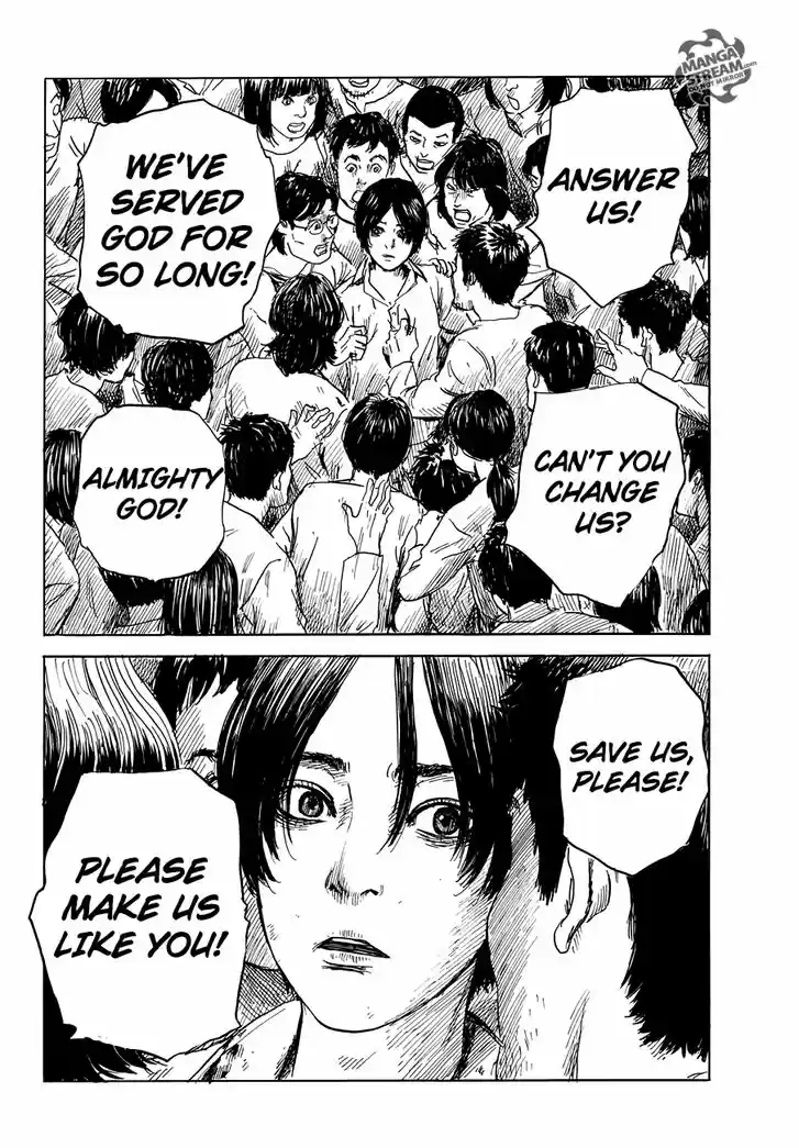 Happiness (OSHIMI Shuzo) 40