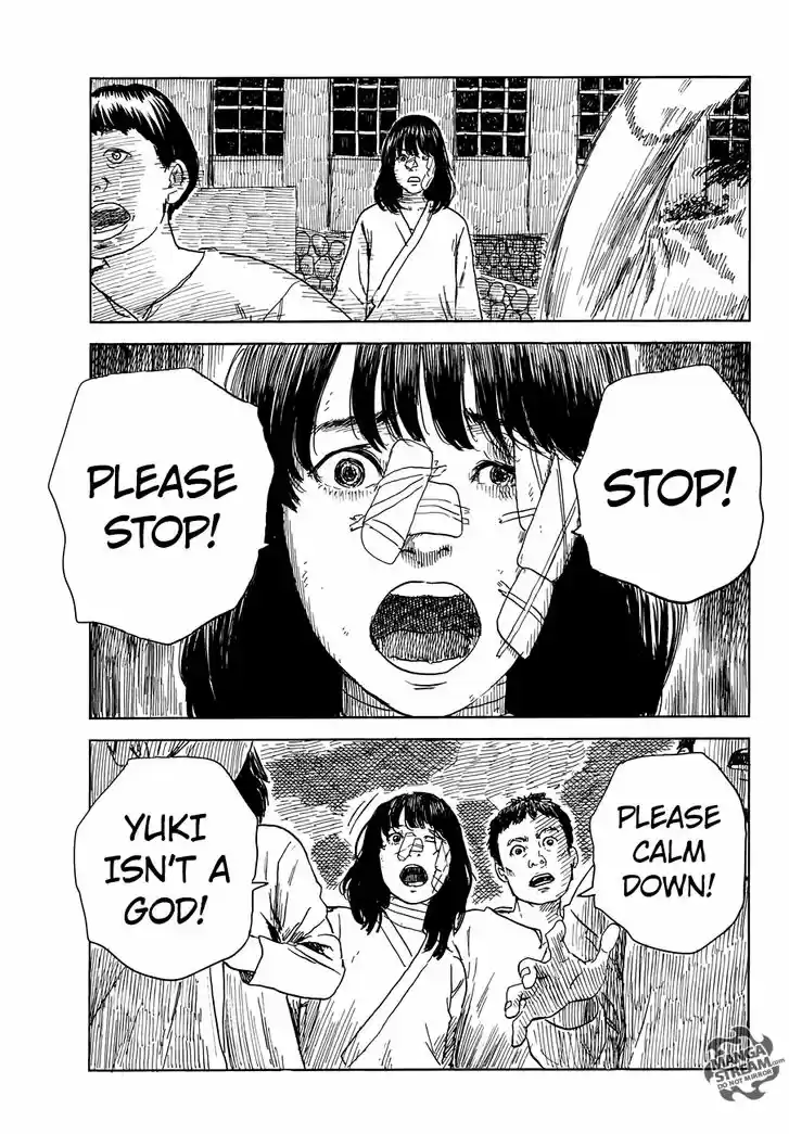 Happiness (OSHIMI Shuzo) 40