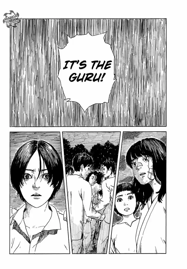 Happiness (OSHIMI Shuzo) 40