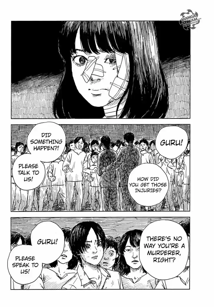 Happiness (OSHIMI Shuzo) 40