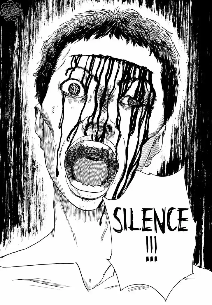 Happiness (OSHIMI Shuzo) 40