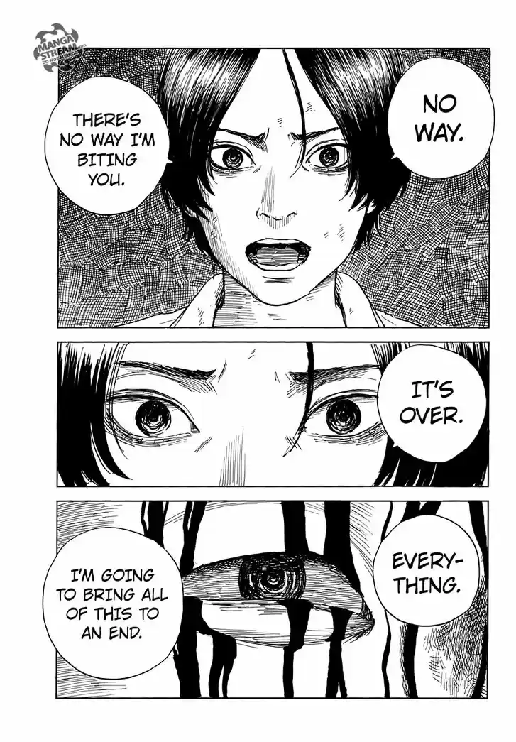 Happiness (OSHIMI Shuzo) 40