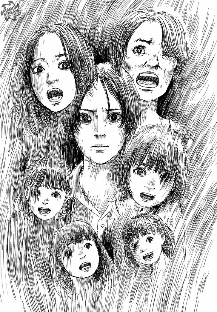 Happiness (OSHIMI Shuzo) 40