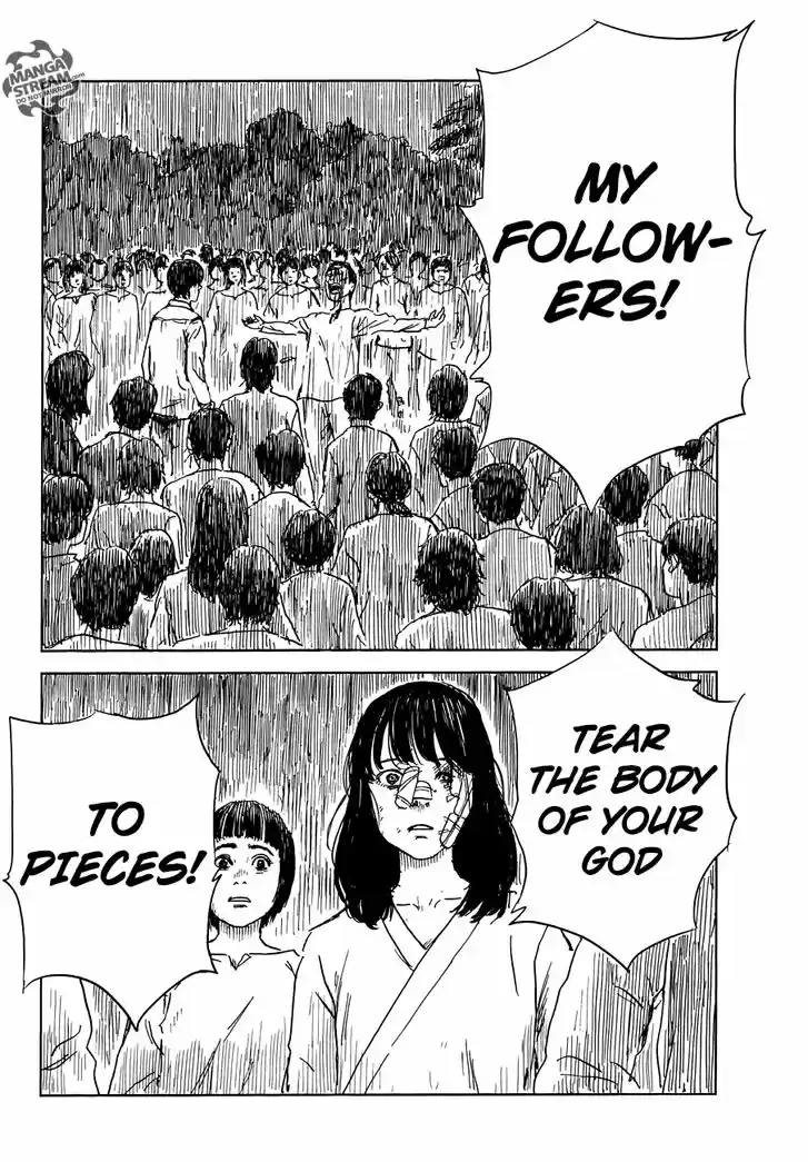 Happiness (OSHIMI Shuzo) 40