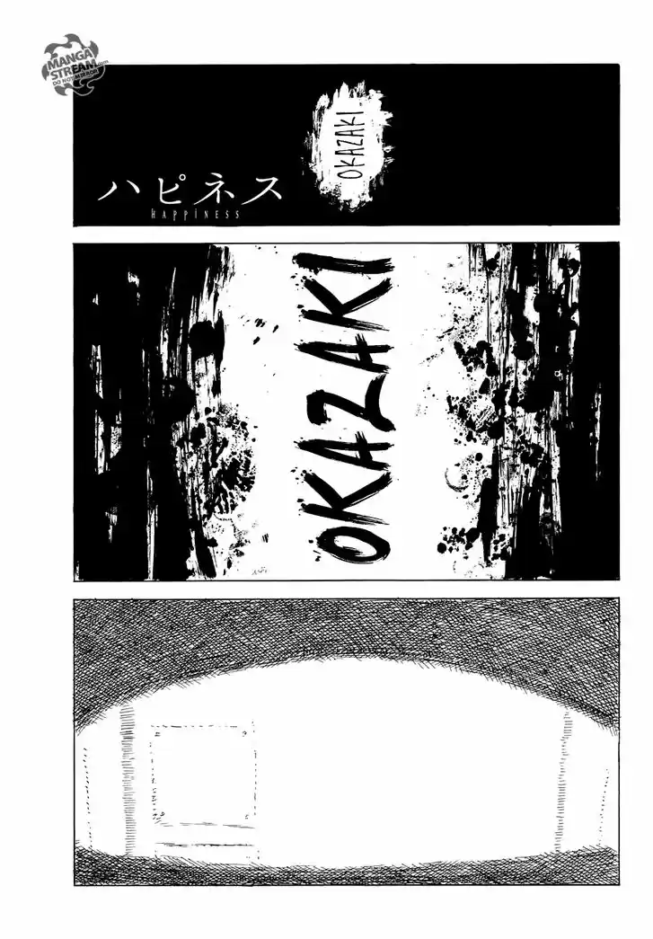 Happiness (OSHIMI Shuzo) 41