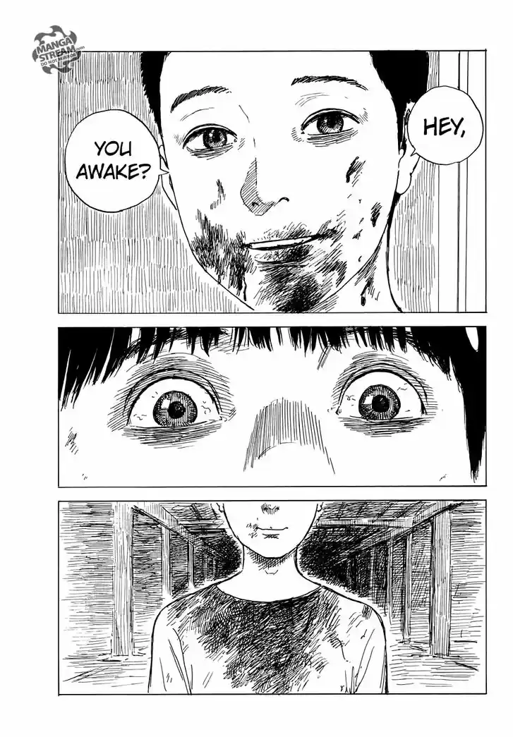 Happiness (OSHIMI Shuzo) 41