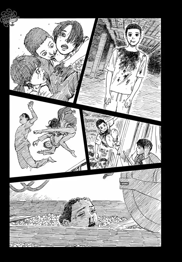 Happiness (OSHIMI Shuzo) 41