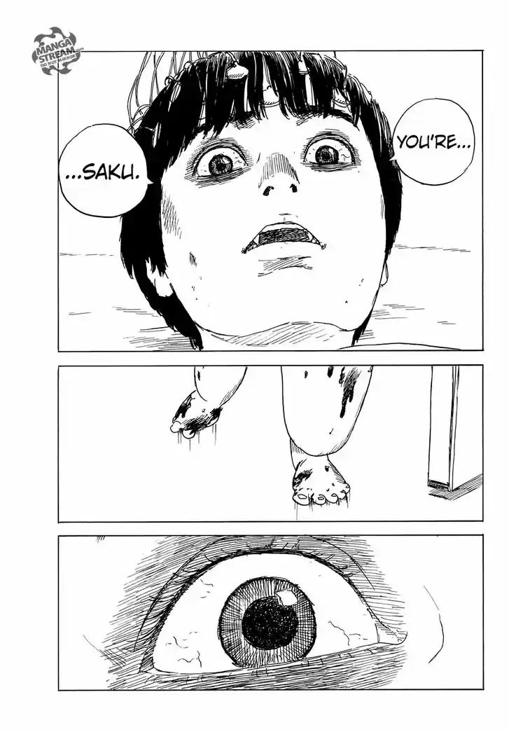 Happiness (OSHIMI Shuzo) 41