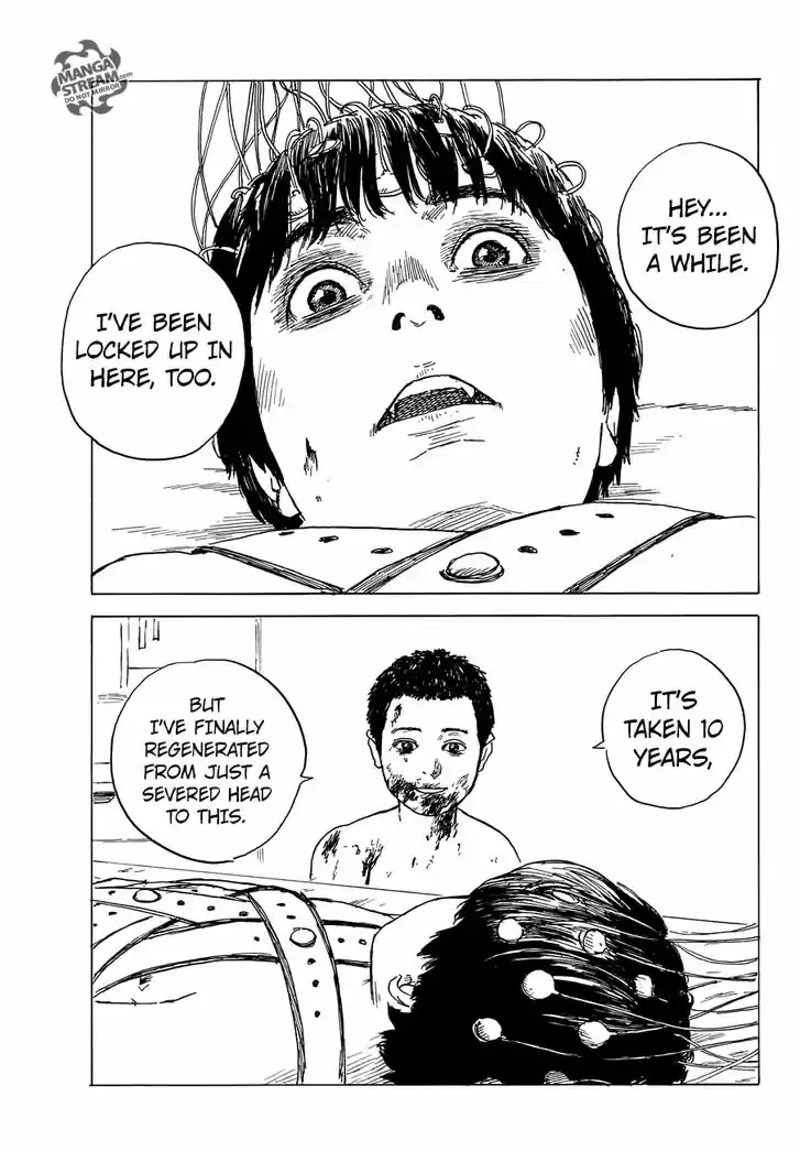 Happiness (OSHIMI Shuzo) 41