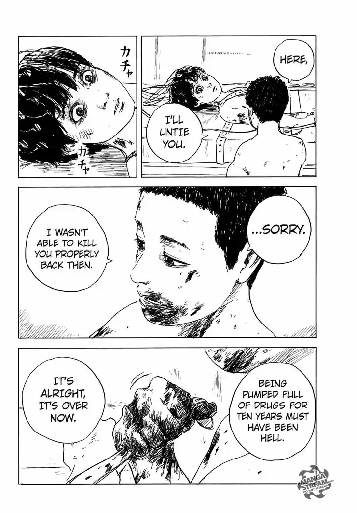 Happiness (OSHIMI Shuzo) 41