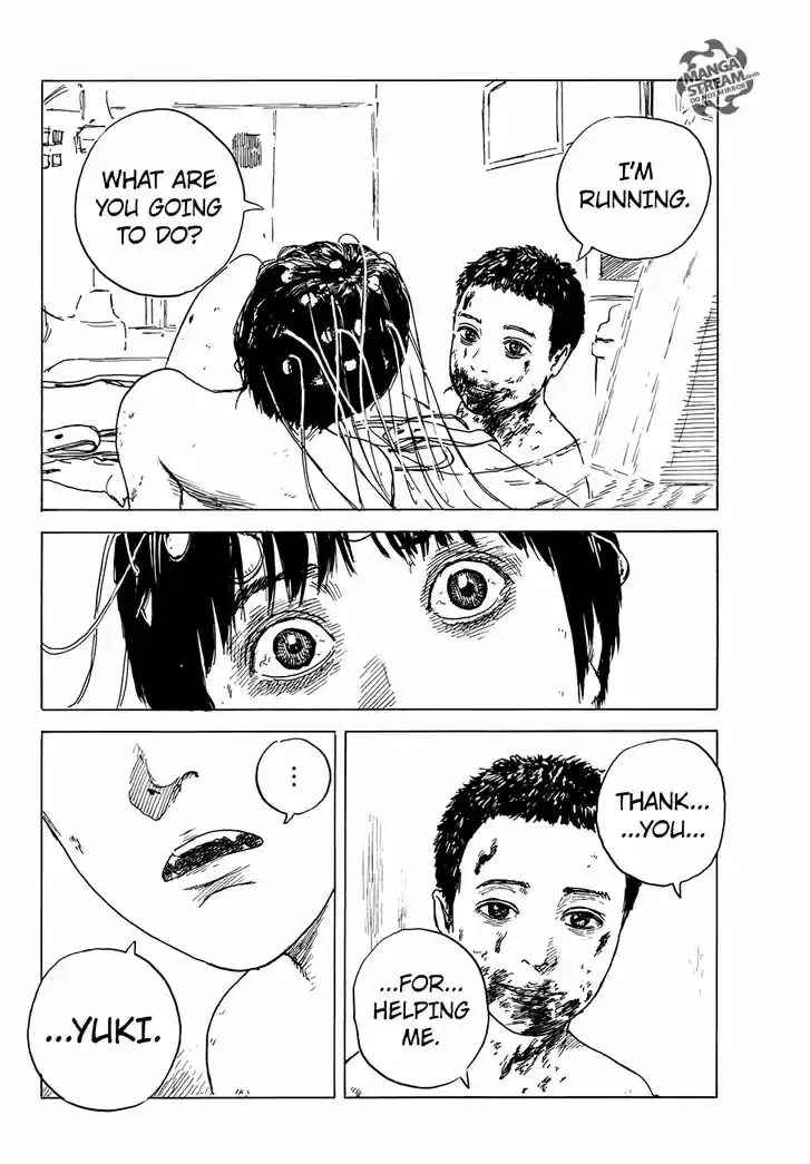 Happiness (OSHIMI Shuzo) 41