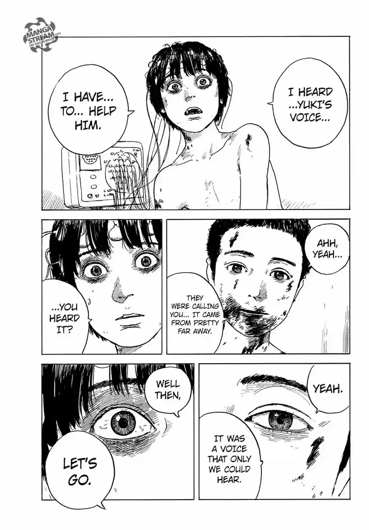 Happiness (OSHIMI Shuzo) 41