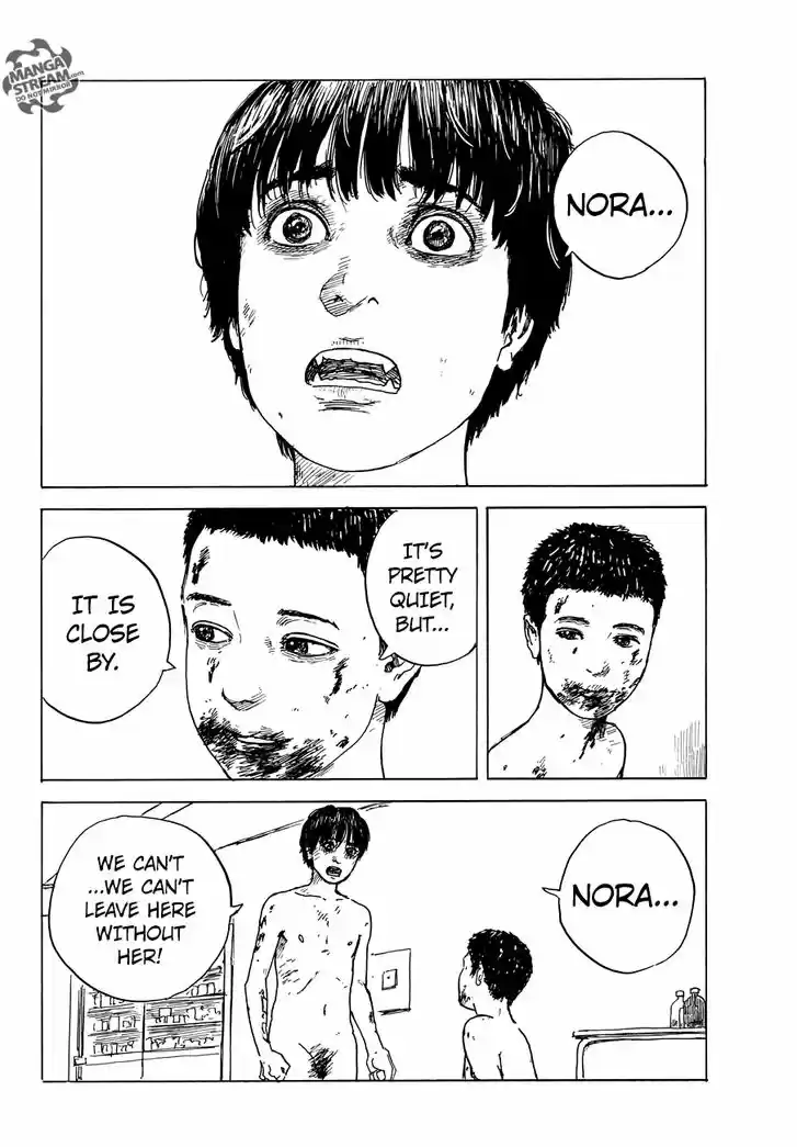 Happiness (OSHIMI Shuzo) 41