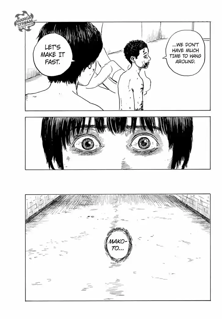 Happiness (OSHIMI Shuzo) 41