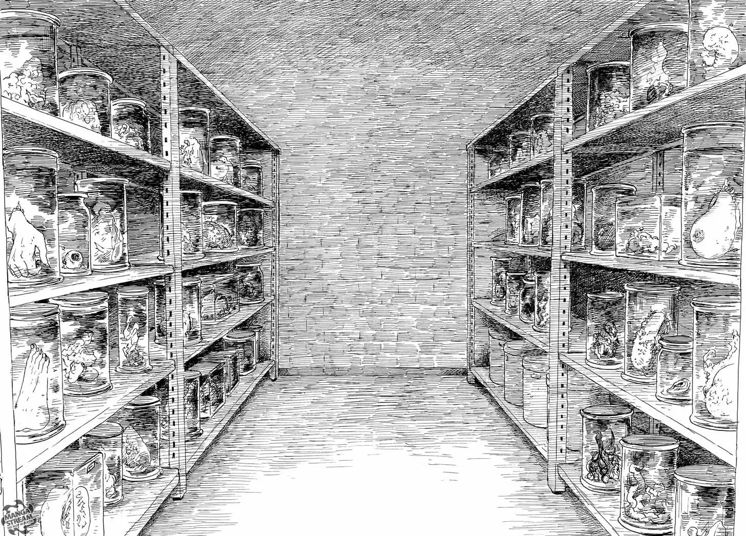 Happiness (OSHIMI Shuzo) 41