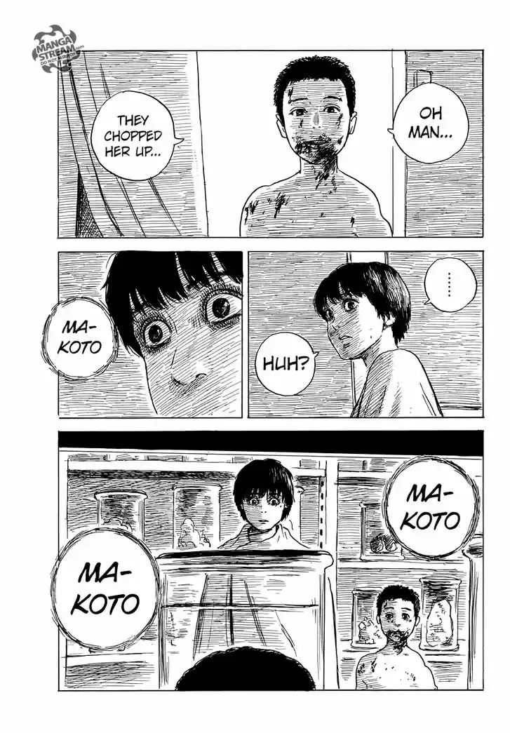 Happiness (OSHIMI Shuzo) 41