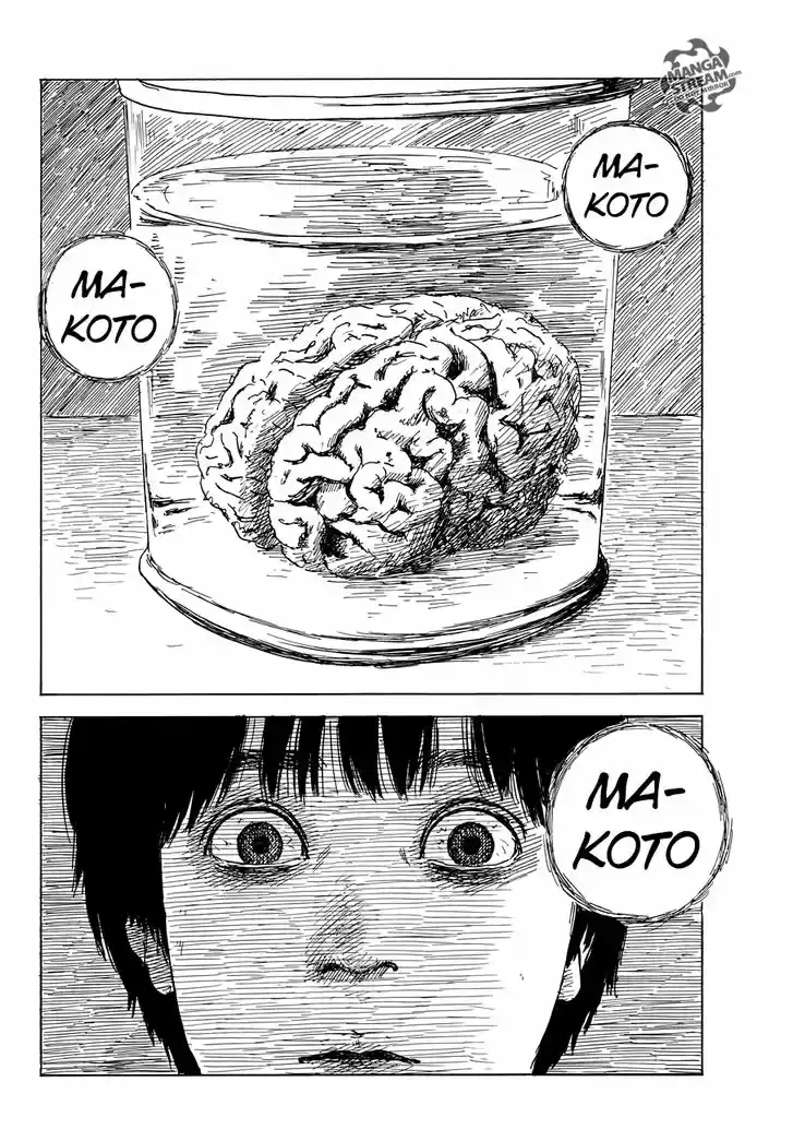 Happiness (OSHIMI Shuzo) 41